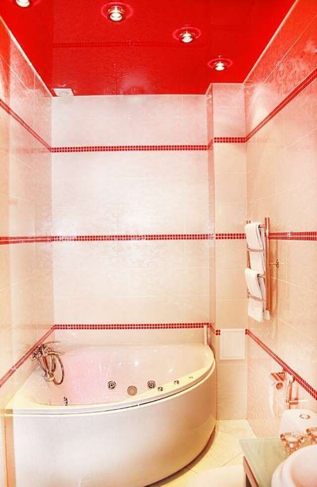 Мини-отель Яблоки Нижний Новгород-30