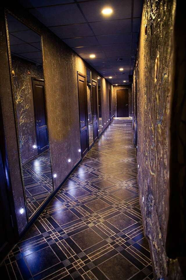 Мини-отель Яблоки Нижний Новгород-38