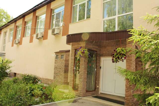 Мини-отель Яблоки Нижний Новгород-4