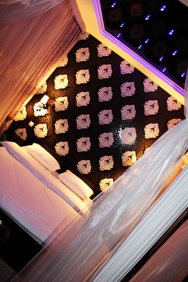 Мини-отель Яблоки Нижний Новгород-39