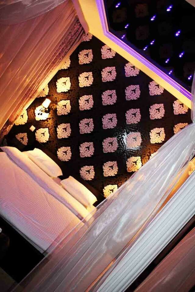 Мини-отель Яблоки Нижний Новгород-75