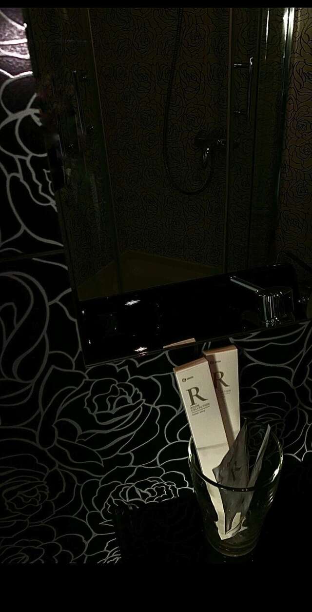 Мини-отель Яблоки Нижний Новгород-52