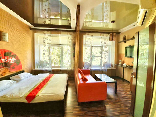 Мини-отель Яблоки Нижний Новгород-84