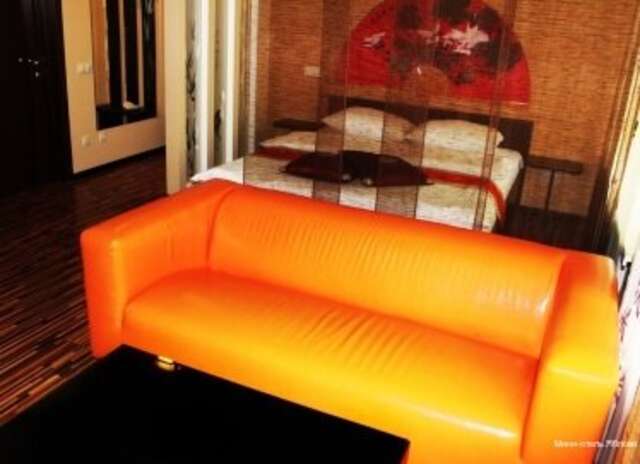 Мини-отель Яблоки Нижний Новгород-91