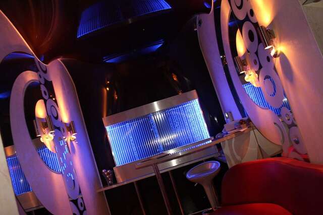 Мини-отель Яблоки Нижний Новгород-43